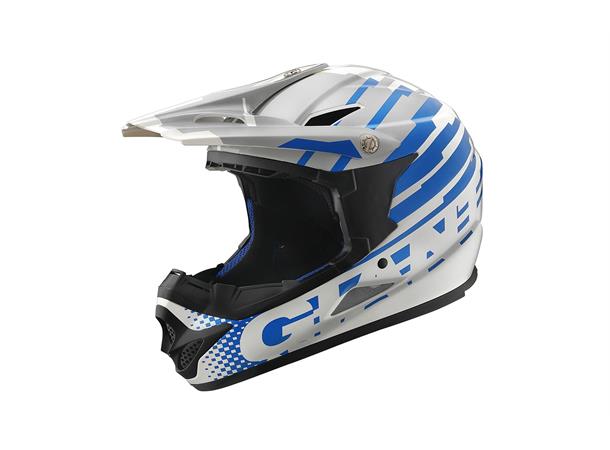Giant Hjelm Factor Team  S/M DH/Freeride